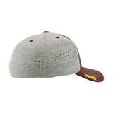 ASU Hockey Zephyr Action Hat