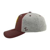 ASU Hockey Zephyr Action Hat