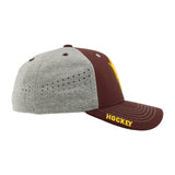 ASU Hockey Zephyr Action Hat