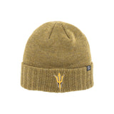 ASU Hockey Zephyr Ranger Beanie