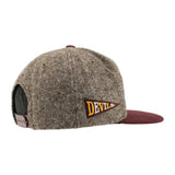 ASU Hockey Zephyr Proof Hat