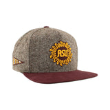 ASU Hockey Zephyr Proof Hat