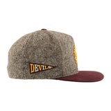 ASU Hockey Zephyr Proof Hat