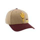 ASU Hockey Zephyr Influence Hat