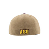 ASU Hockey Zephyr Influence Hat