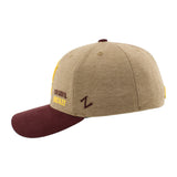 ASU Hockey Zephyr Influence Hat