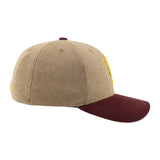 ASU Hockey Zephyr Influence Hat