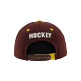 ASU Hockey Zephyr Lacer Hat