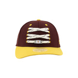 ASU Hockey Zephyr Lacer Hat