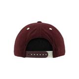 ASU Hockey Zephyr Topnotch Hat