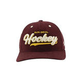 ASU Hockey Zephyr Topnotch Hat