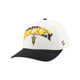 ASU Hockey Zephyr Apex Hat