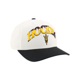 ASU Hockey Zephyr Apex Hat