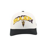 ASU Hockey Zephyr Apex Hat