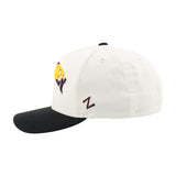 ASU Hockey Zephyr Apex Hat