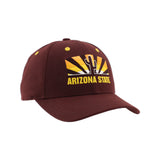 ASU Hockey Sunshine Hat