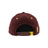 ASU Hockey Sunshine Hat