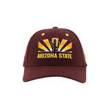 ASU Hockey Sunshine Hat