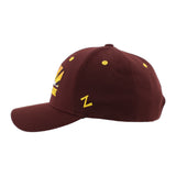 ASU Hockey Sunshine Hat