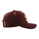 ASU Hockey Sunshine Hat