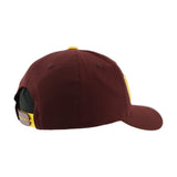 ASU Hockey Sparky Hat