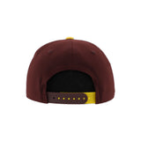 ASU Hockey Sparky Hat