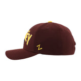 ASU Hockey Sparky Hat