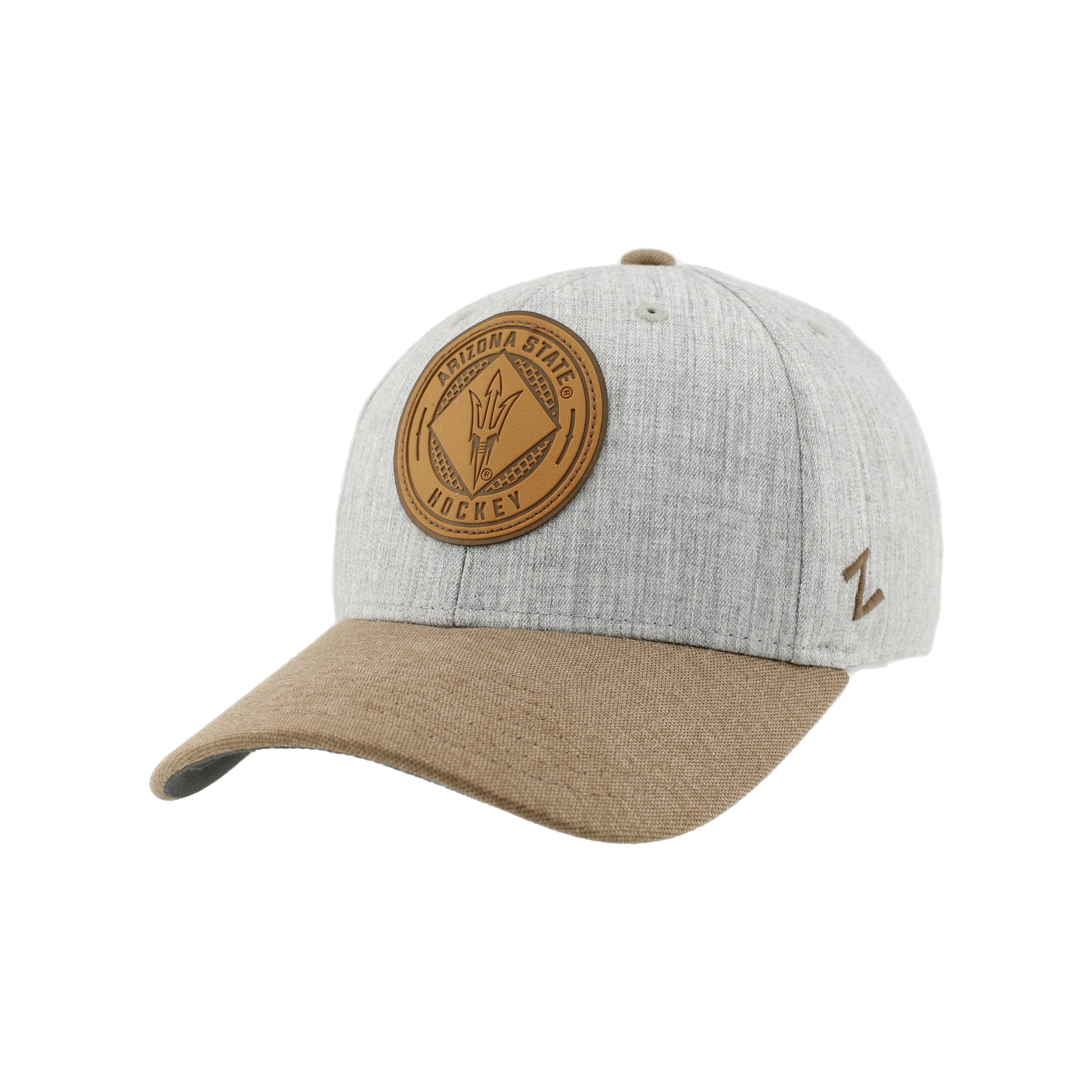 【HOCKEY】 PINSTRIPED HAT NAVY HOCKEY PINSTRIPED HAT NAVY– Bluetile Skateboards