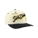 ASU Hockey Marquee Hat