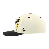 ASU Hockey Marquee Hat