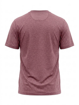 ASU Hockey Colosseum Maroon Shirt