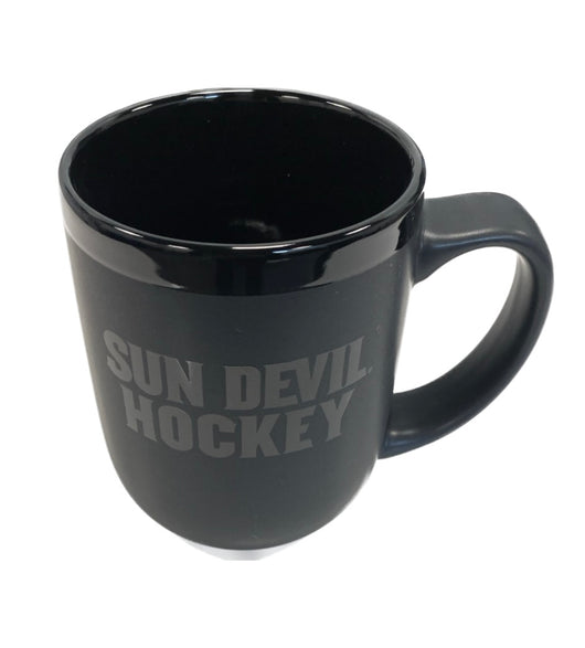 ASU Hockey 17oz Coffee Mug