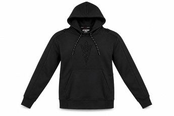 ASU Hockey CCM Black Premium Hoodie