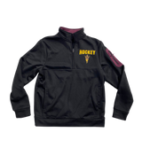 ASU Hockey Colosseum 1/2 Zip