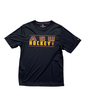 ASU Hockey Colosseum Shirt