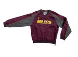 ASU Hockey Colosseum Jacket