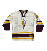 ASU Hockey Colosseum Jersey