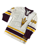 ASU Hockey Colosseum Jersey
