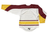 ASU Hockey Sublimated Retro Jersey