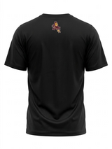 ASU Hockey Colosseum Black Shirt
