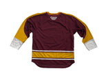ASU Hockey CCM Reverse Retro Jersey