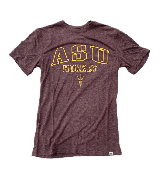 ASU Hockey Virtual Reality Shirt