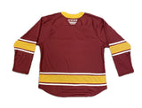 ASU Hockey CCM Away Jersey