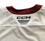 ASU Hockey CCM Home Jersey