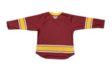 ASU Hockey CCM Away Jersey