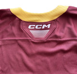 ASU Hockey CCM Away Jersey