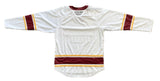 ASU Hockey CCM Home Jersey