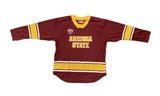 ASU Hockey CCM Away Jersey