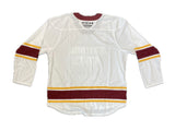 ASU Hockey CCM Home Jersey