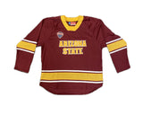 ASU Hockey CCM Away Jersey